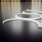 Ekena Millwork Small Beacon Decorative Fretwork Wall Panels in Architectural Grade PVC, 11 3/8"W x 11 3/8"H x 3/8"T WALP12X12BEA - alternate 5